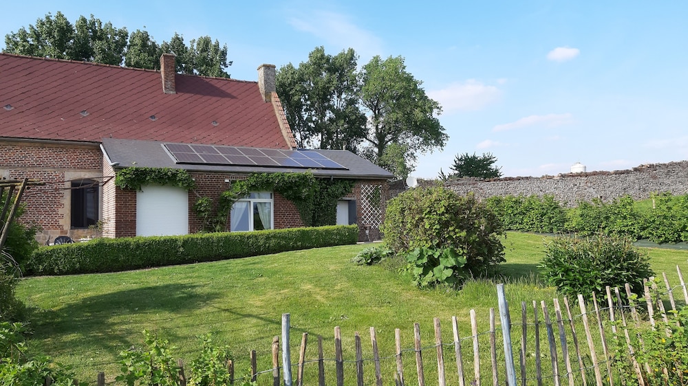 La Rose Laitière