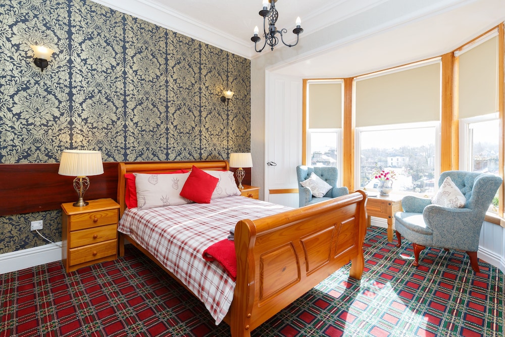 Castle Walk B&B