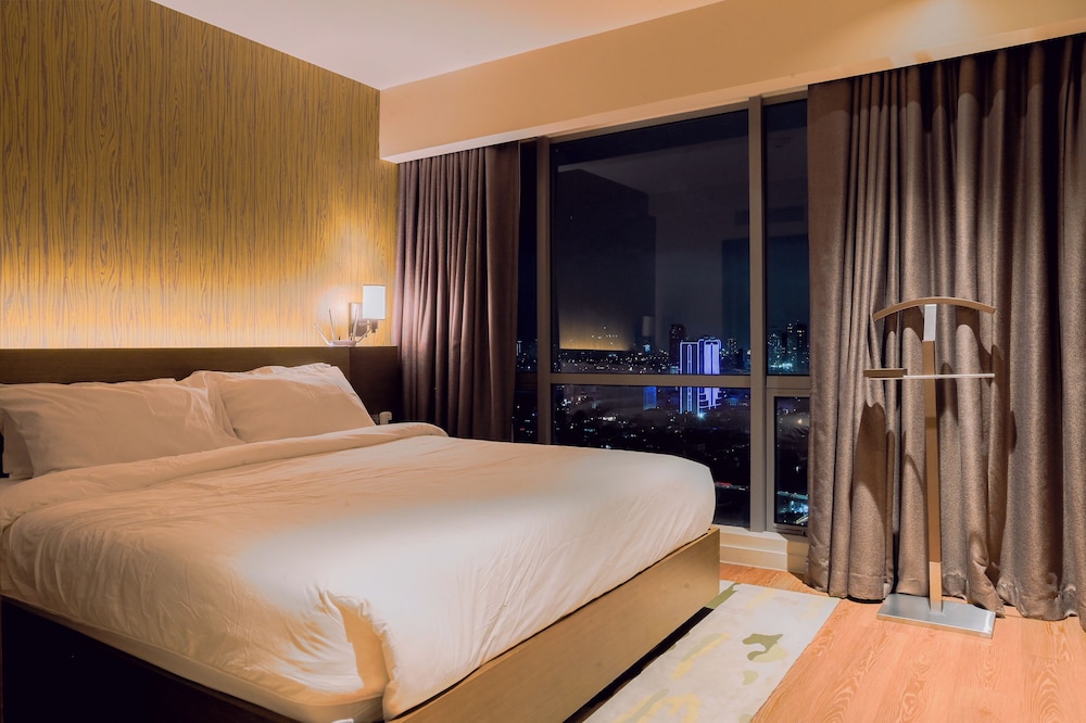 Hotel Residences at Acqua