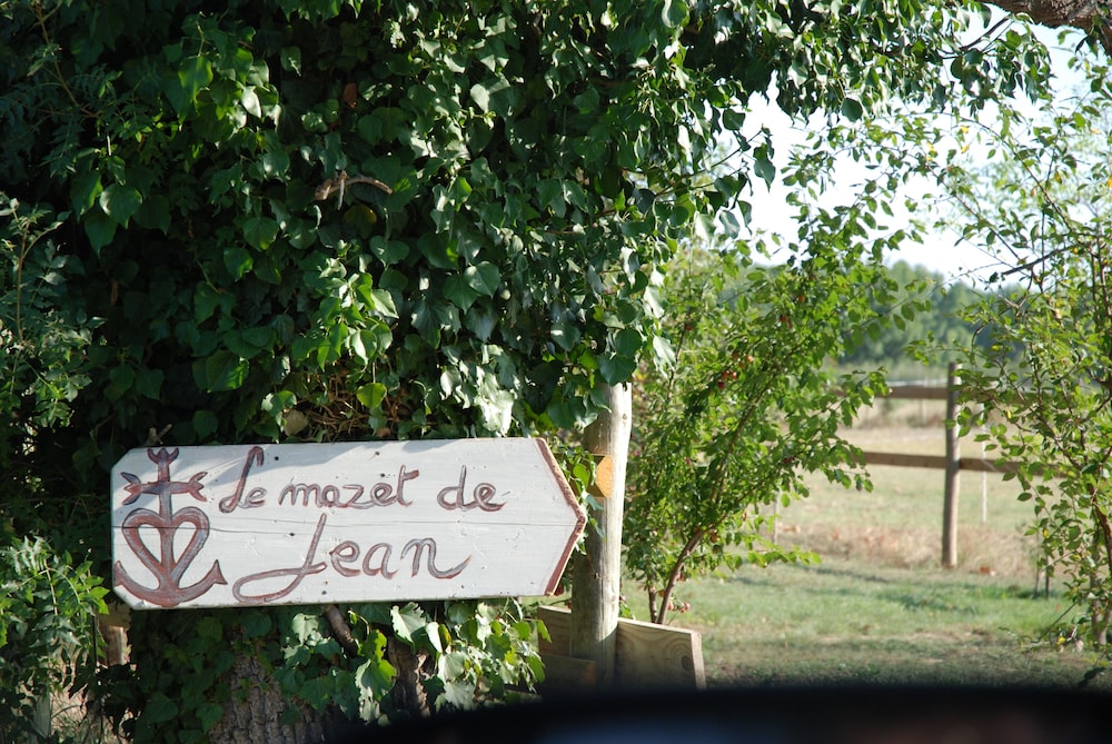 Roulotte La Nanouche