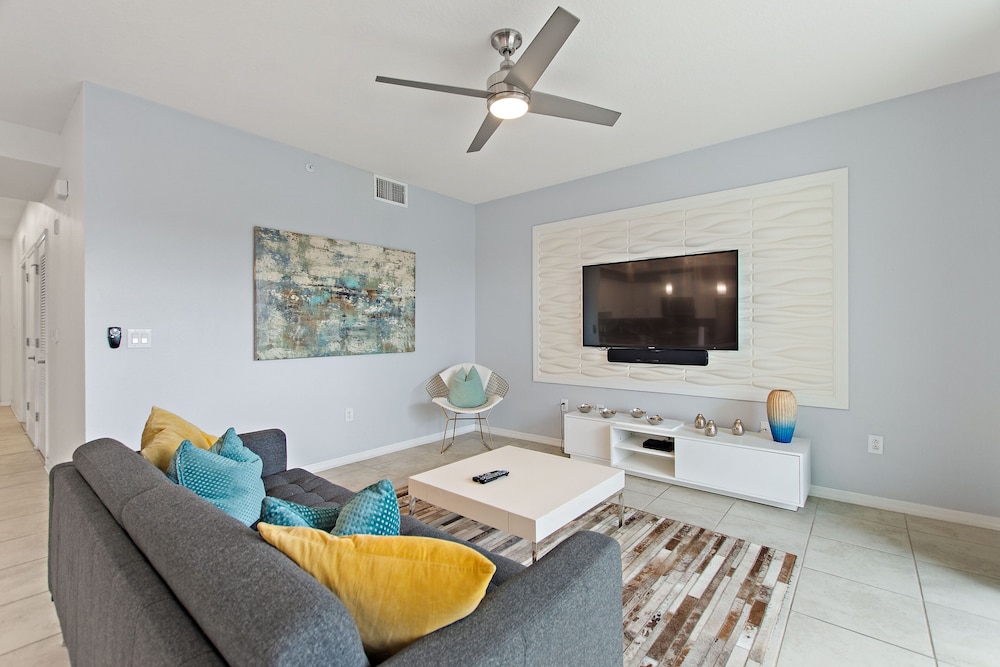 Sunset Retreat At Storey Lake Resort By Shine Villas 2 Bedroom Condo
