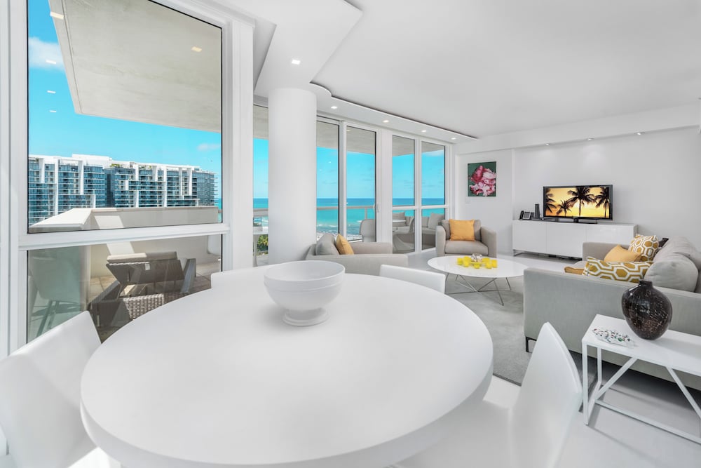 The Setai Private Luxury Residences