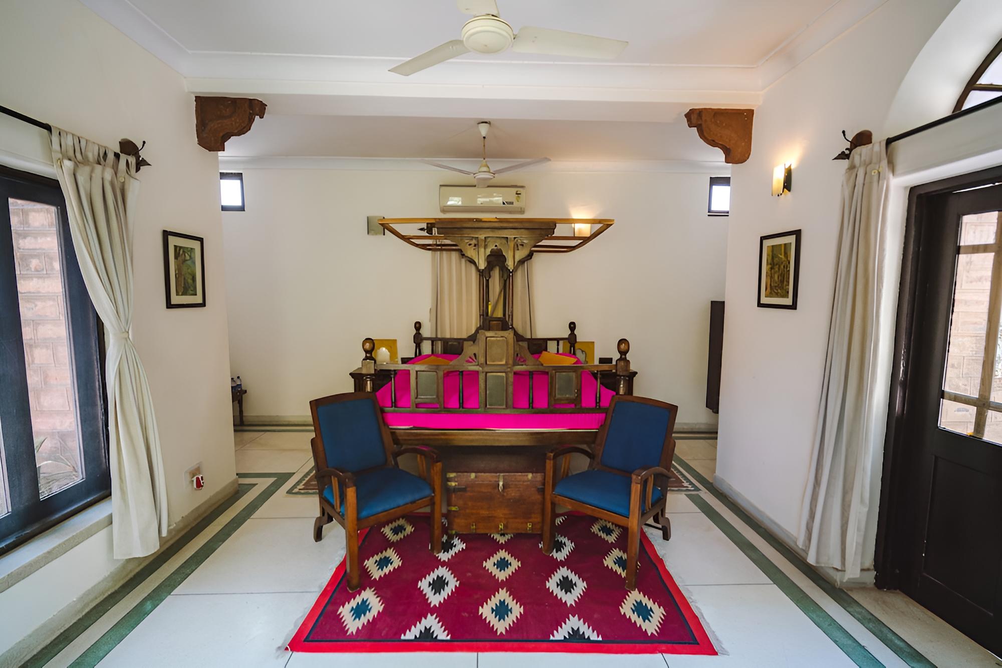 Devi Bhawan
