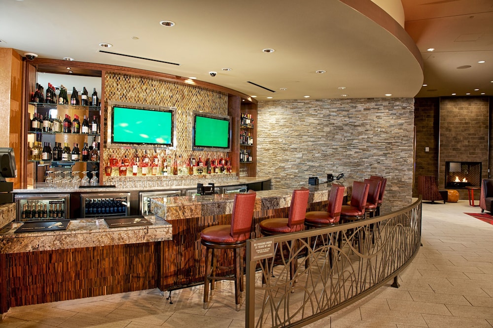 Osage Casino Hotel - Ponca City