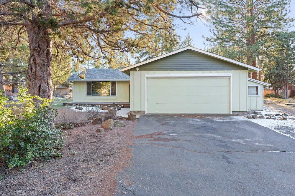 Park Place 3 Bedroom Home