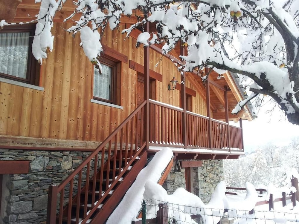 Maison Dominique