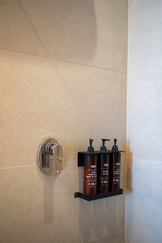Salguero Suites