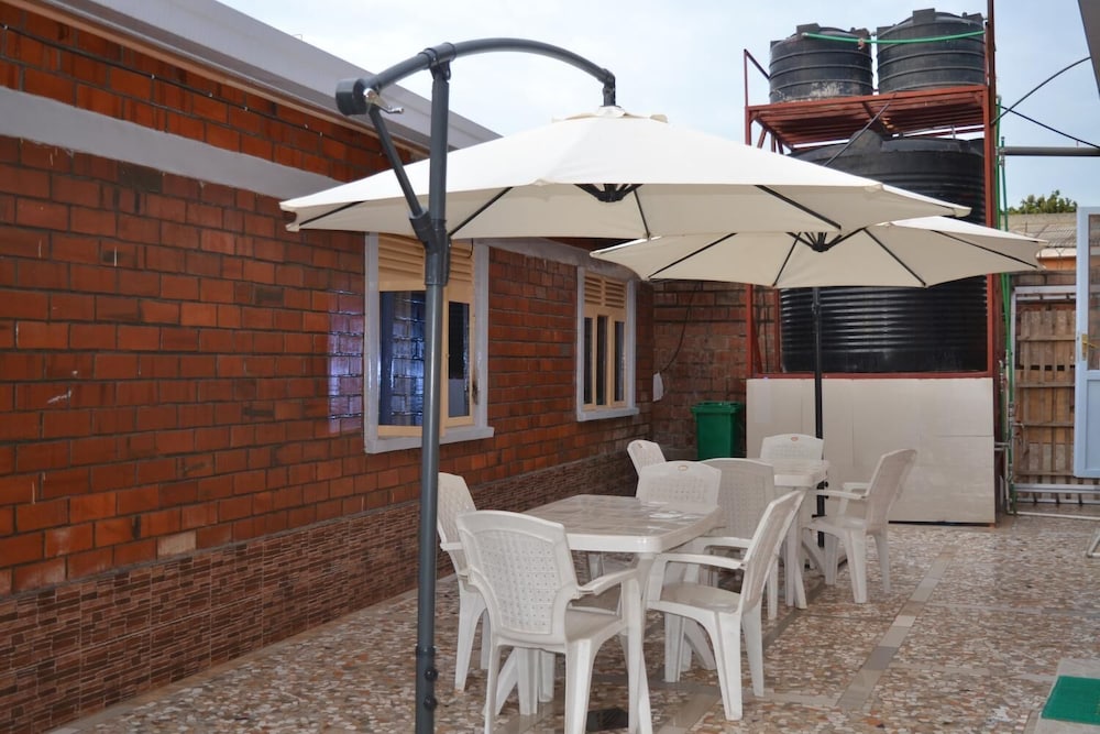 Keva Guest House