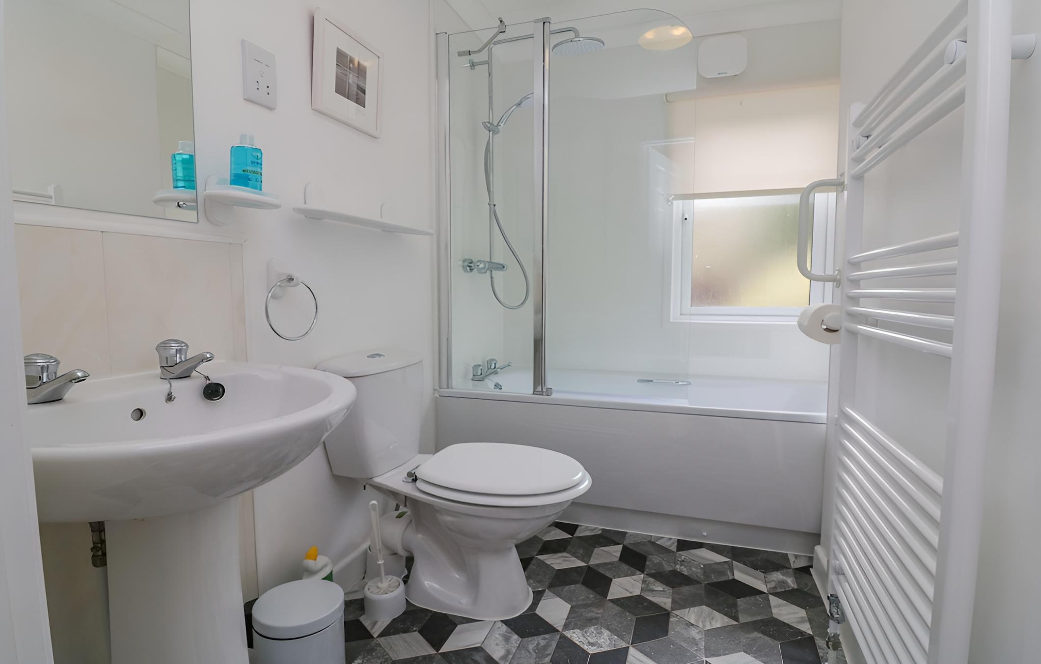 Lynton Vacations - 22 Two Little Ducks - Property Image 7