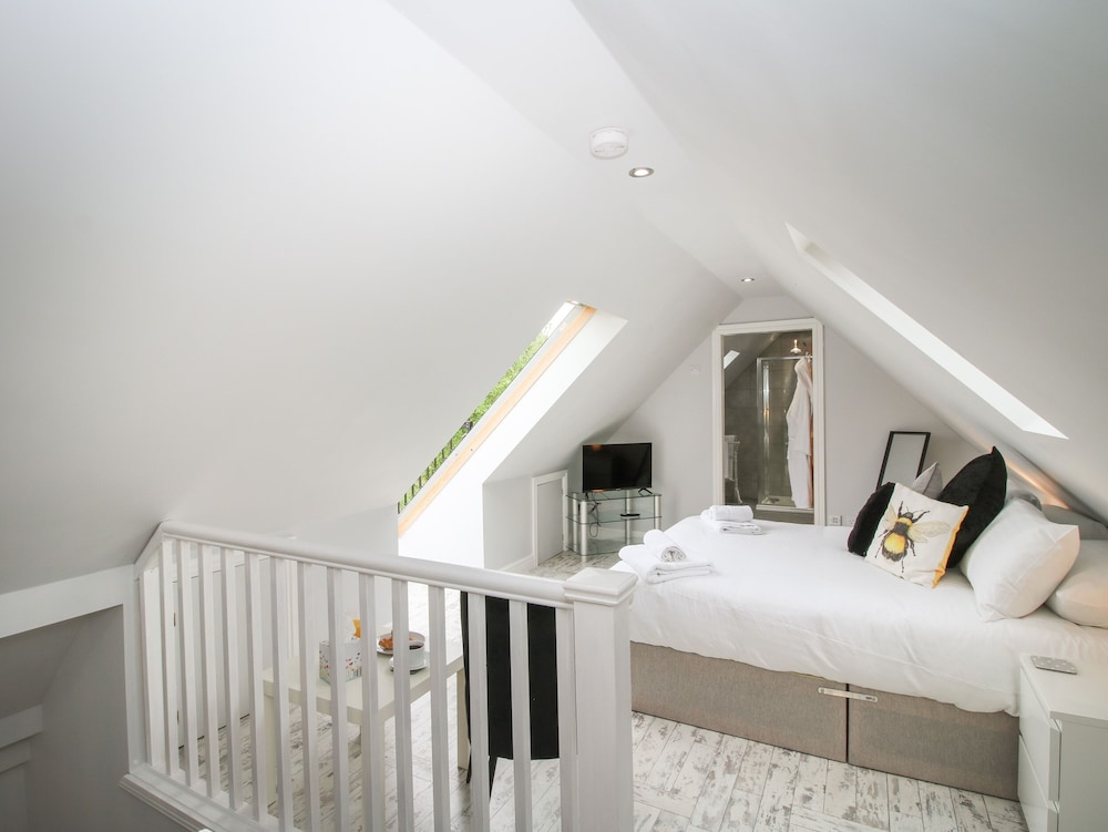 Thimble Cottage