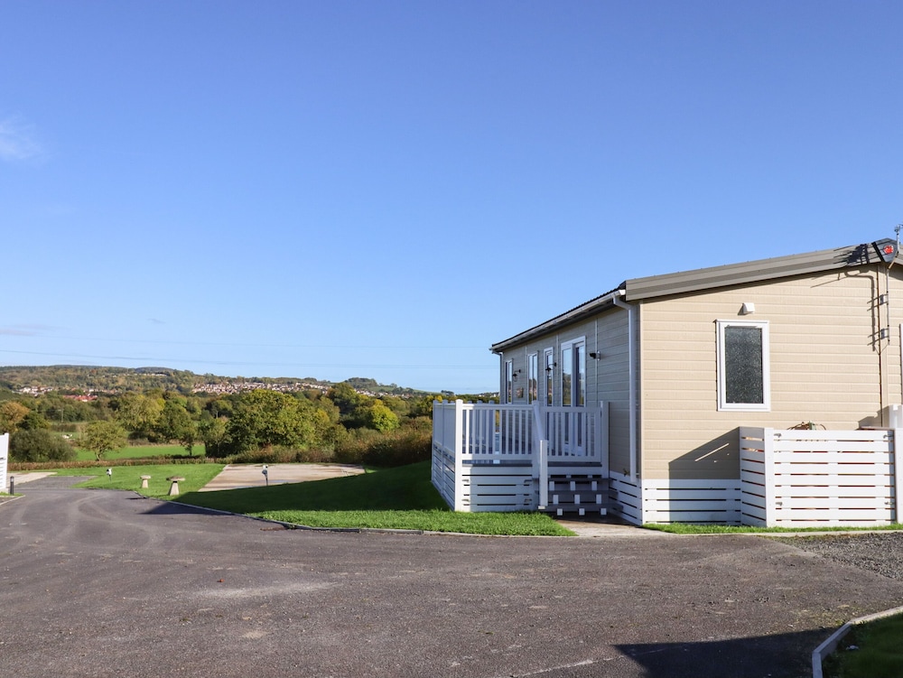Cherry Lodge