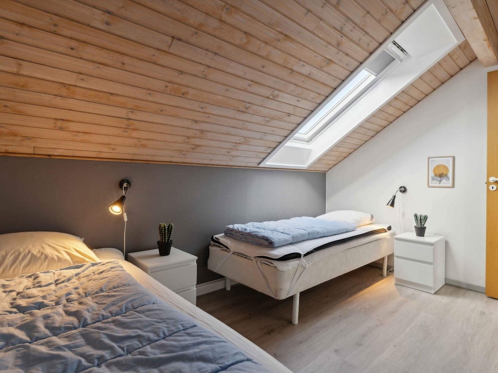 4 Star Holiday Home in Romo