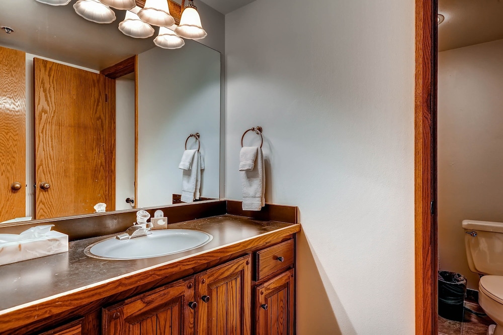 Park City Ski Resort UT - Park Station Condos