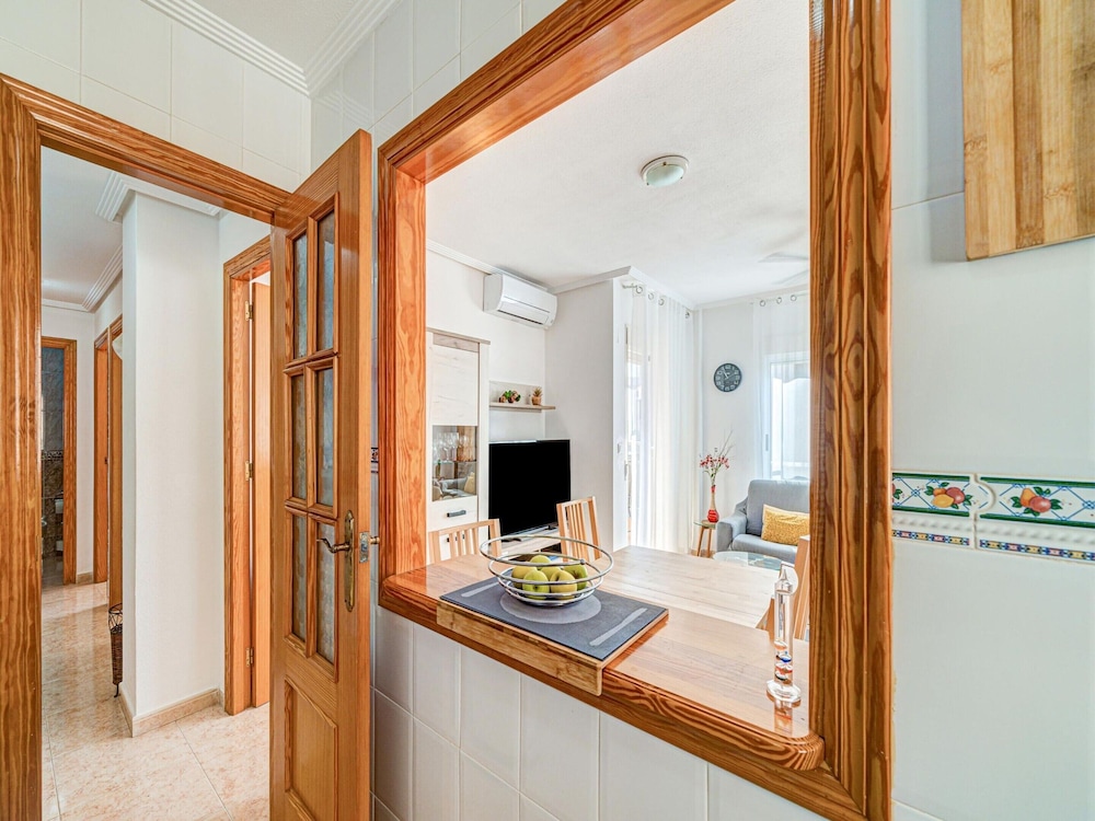 Sea-view Stay, Torrevieja