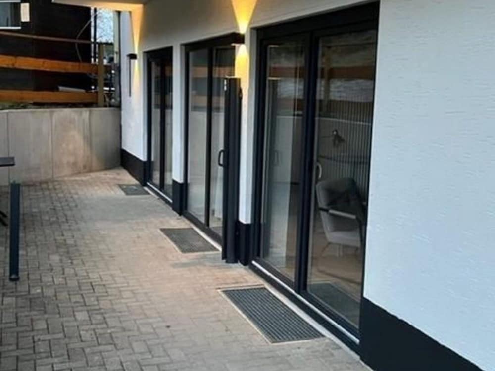 Apartment in Niedersfeld Nahe der Skipiste
