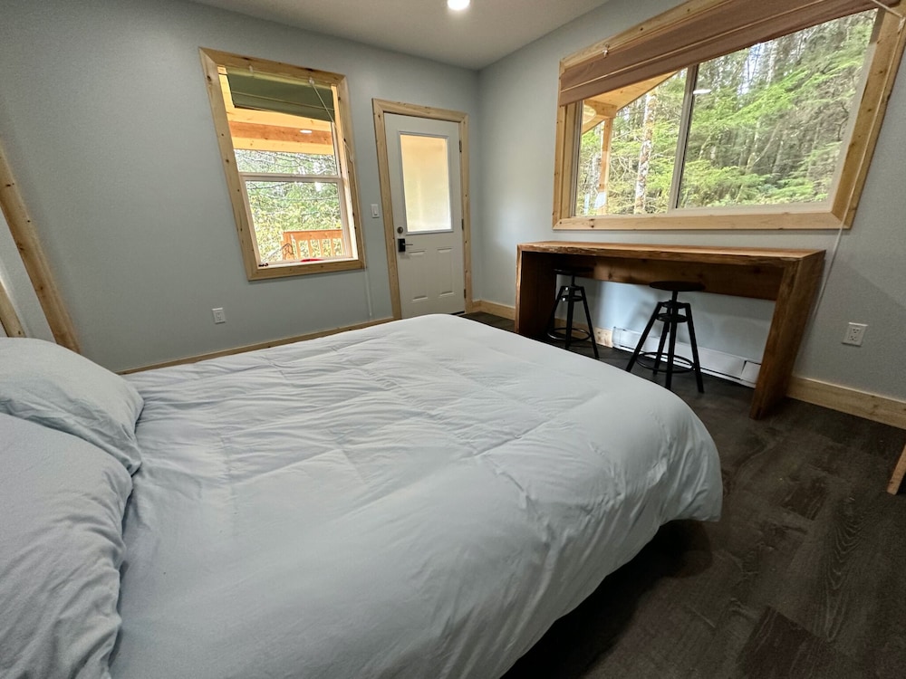 Green Coast Lodge