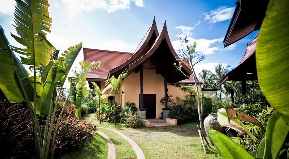 Tha Lane Bay Villa