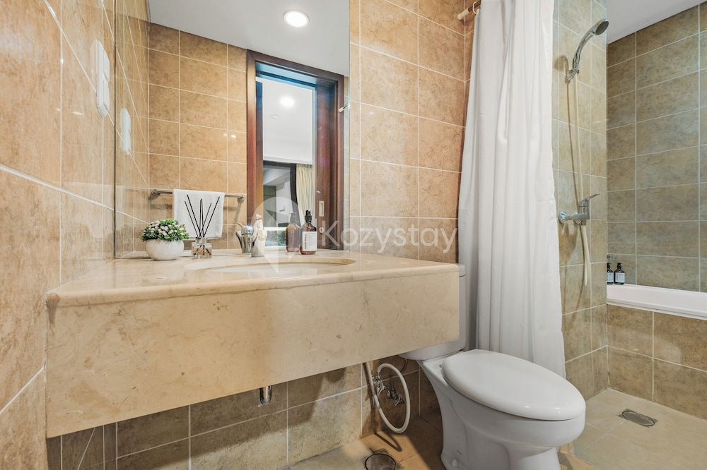Alvo by Kozystay - Kemang
