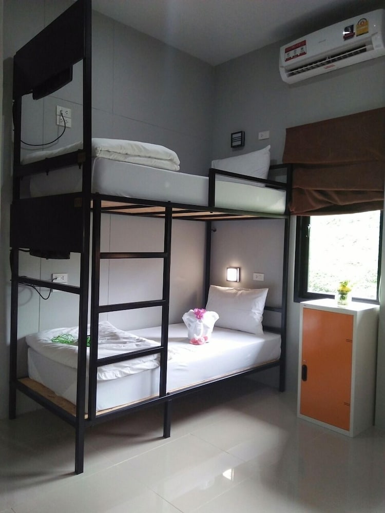 Sirinsamui Boutique Hostel