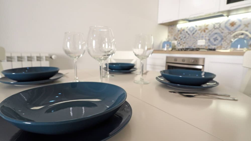 Corte Nizza - Historic Center Wifi AC 4 Guests