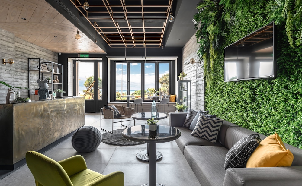 Hido Hotel I
