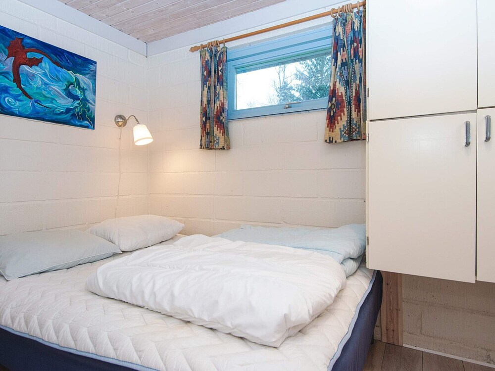 6 Person Holiday Home in Herning