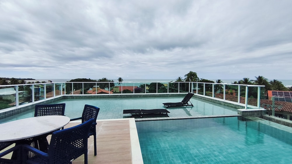 Serrambi Beach Flat - Porto de Galinhas