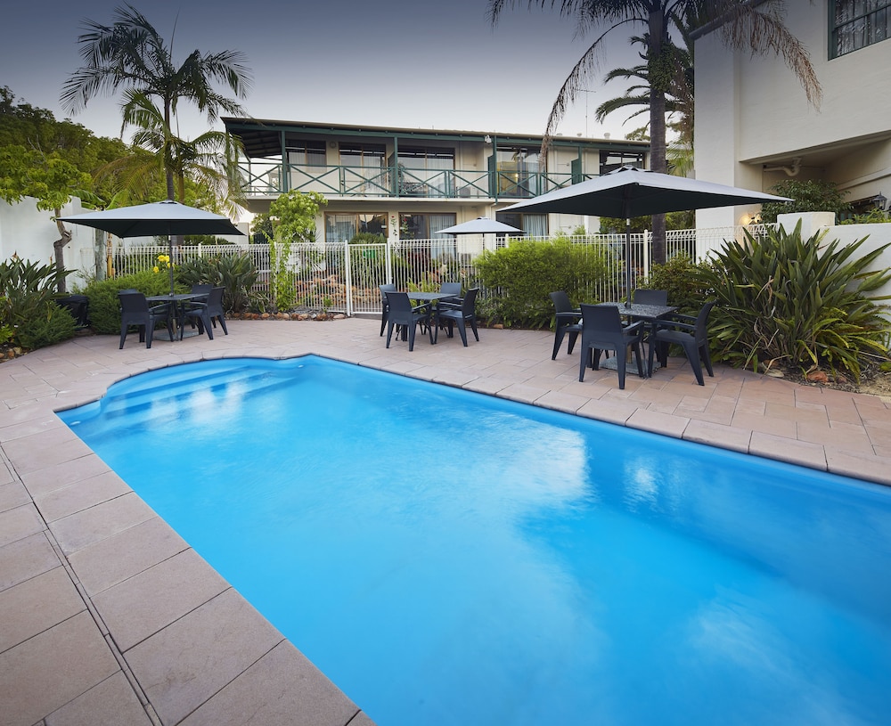Windsor Lodge Como