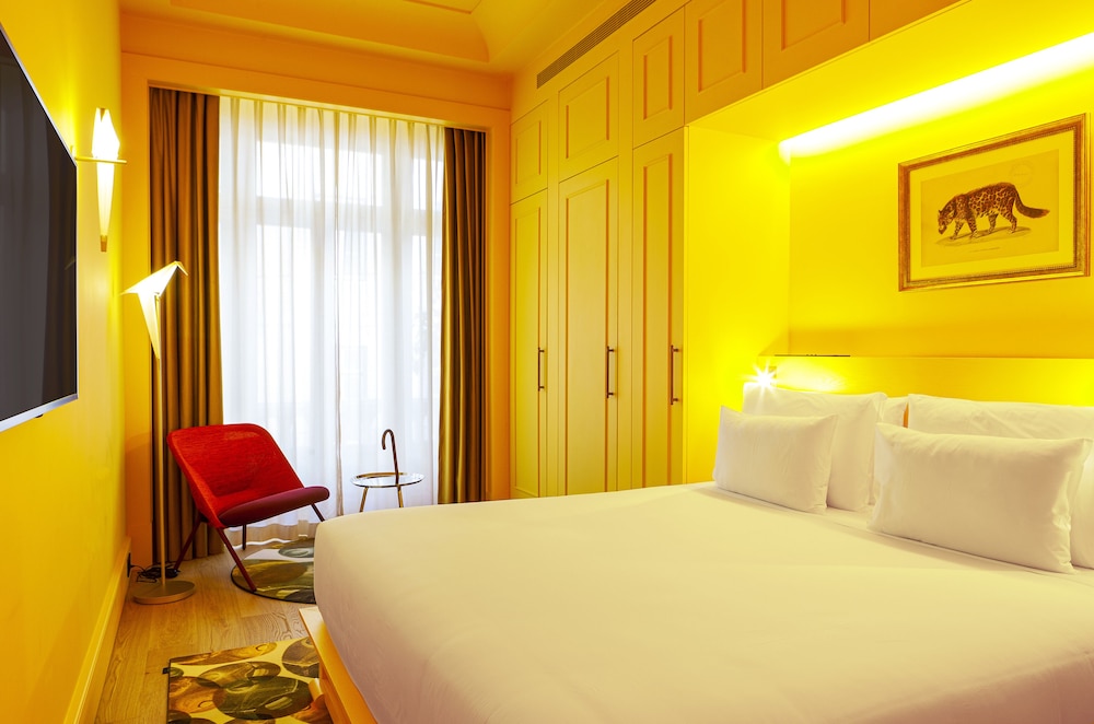 Art Legacy Hotel Baixa-Chiado 25