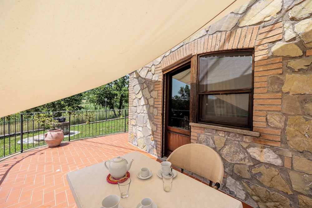 Nice Apartment In Biofarm With Pool photo 4