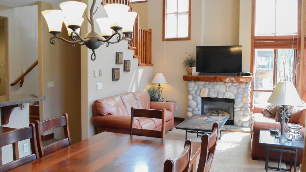 Sun Peaks Vacations - Woodhaven 18 - Property Image 21