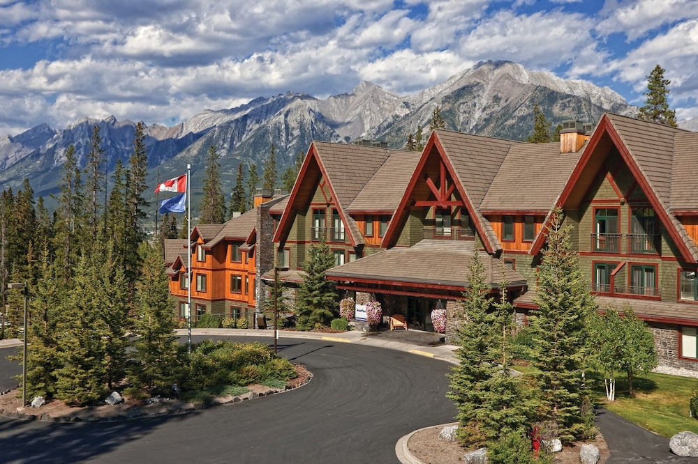 Canmore - Banff Resort Condos