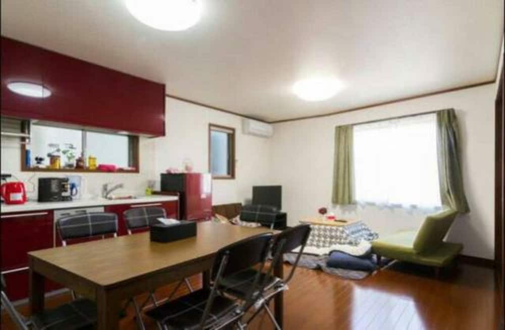 Tammy Hostel Villa