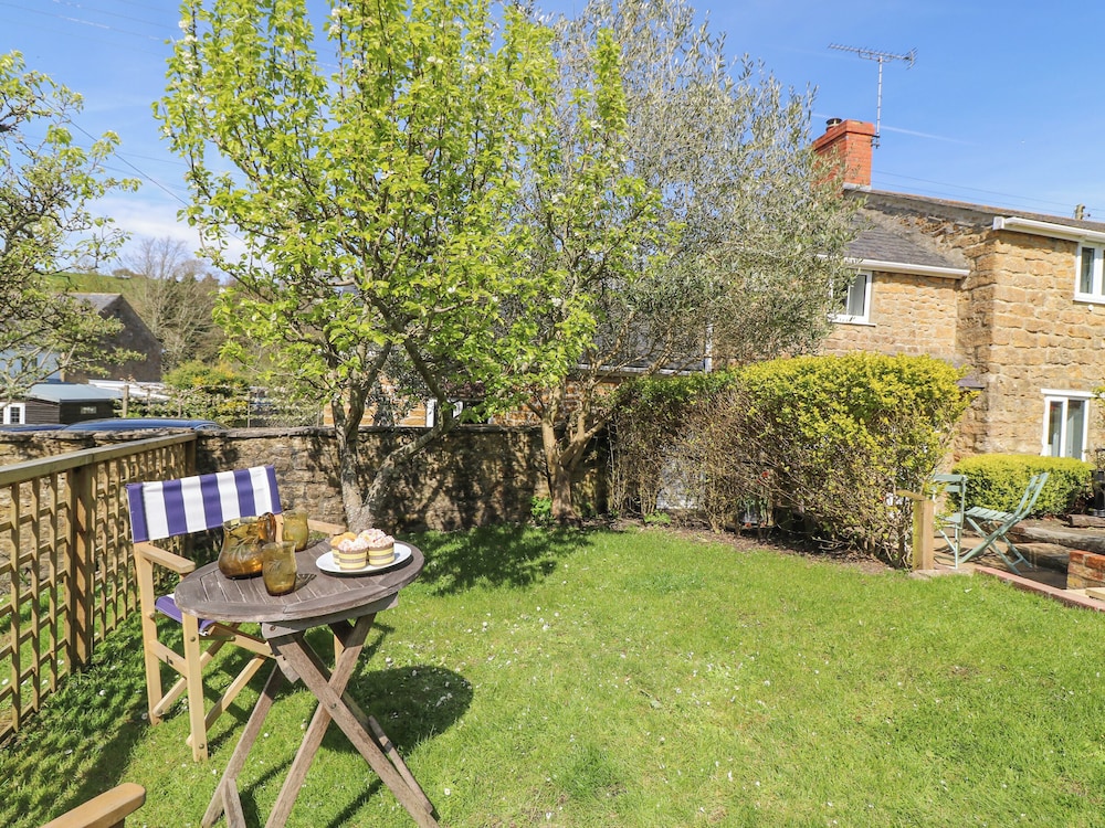 Tiddlers Cottage