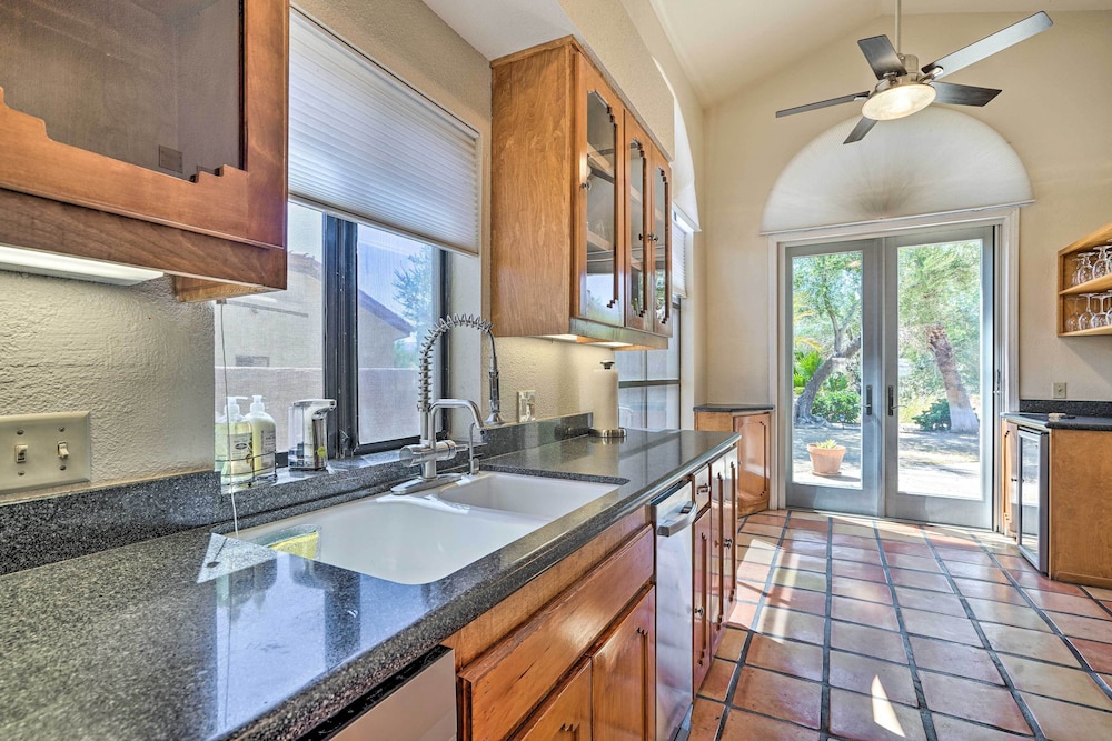 Pet-friendly Borrego Springs Retreat - Property Image 34