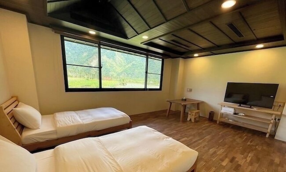 Yi-Ching Winery Guesthouse view 2