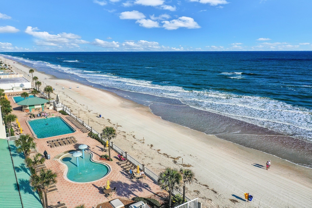 Daytona Beach VI