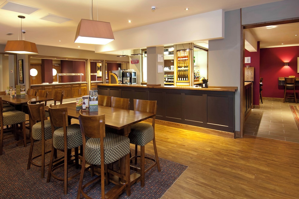 Premier Inn Liverpool City - Liverpool One