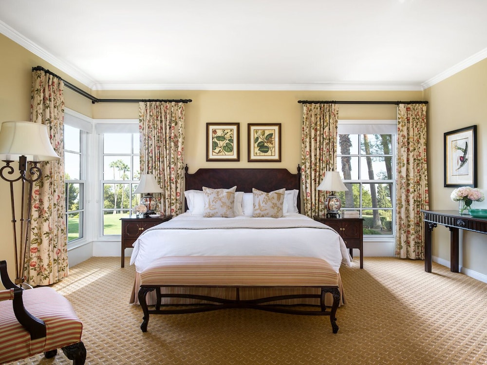 San Francisco Vacations - Langham Huntington, Pasadena, Los Angeles - Property Image 34