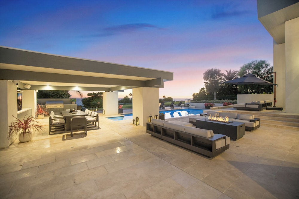 Morning View Malibu - Malibu Masterpiece in the Making w/ Views & Beach Access