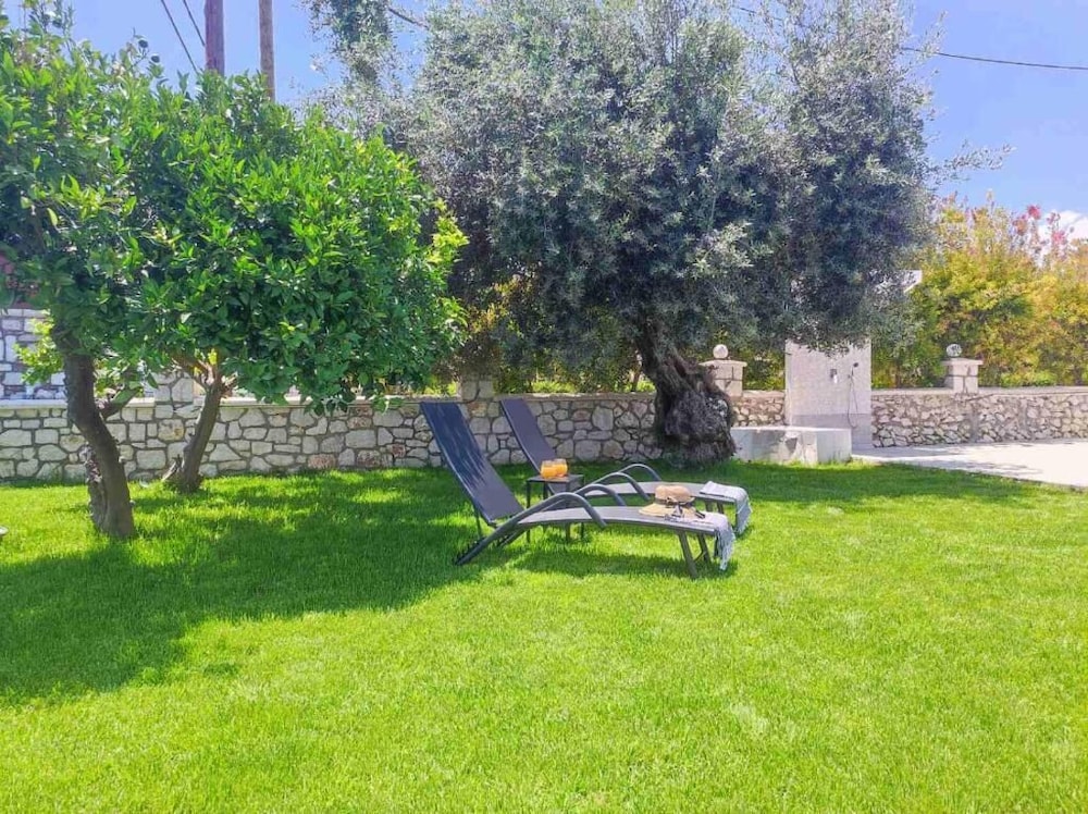 Rhodes soul luxury suites