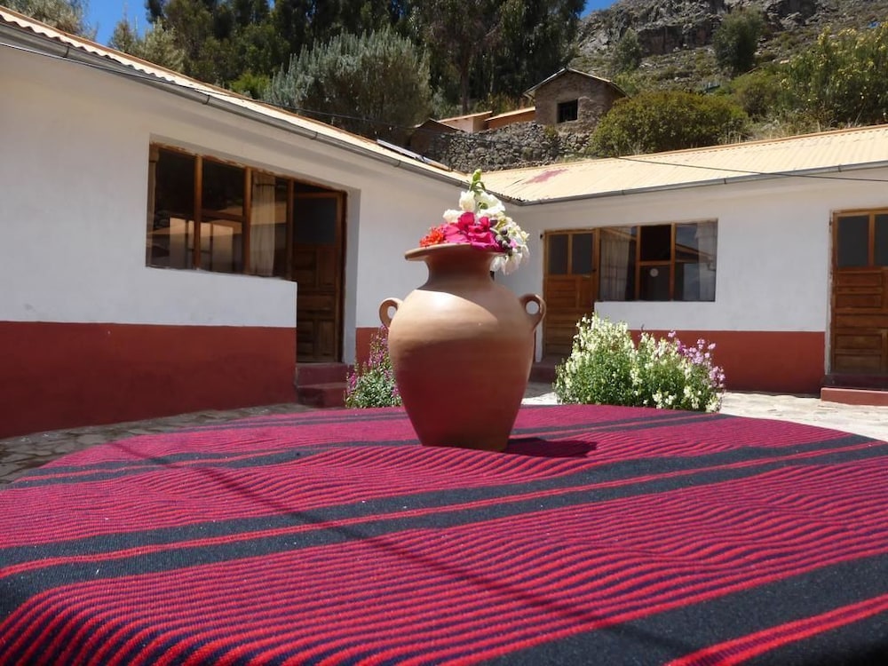 Casa Inti Lodge