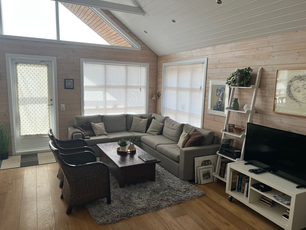 Húsafell Holiday Homes, photo 20