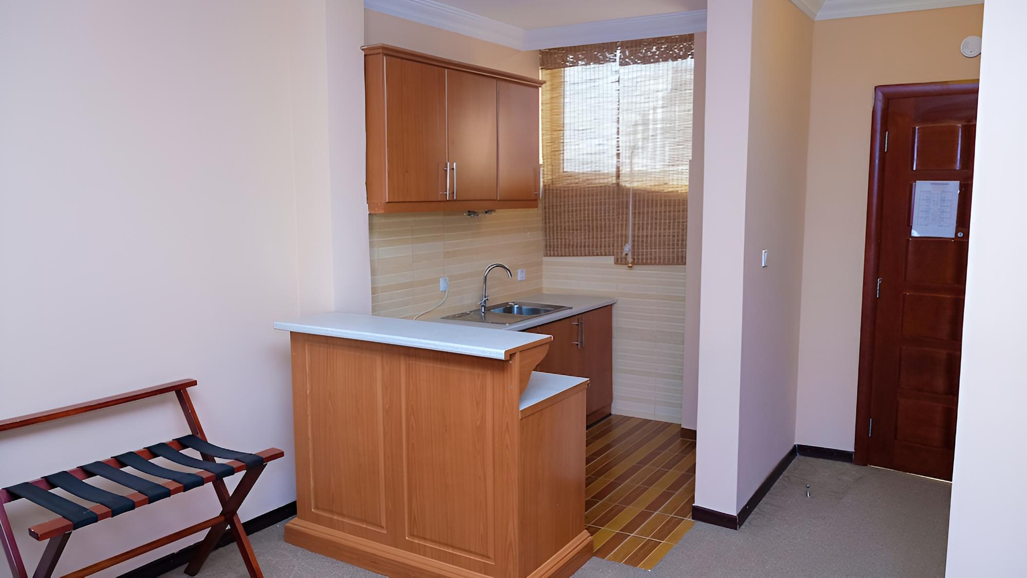Siyonat Hotel