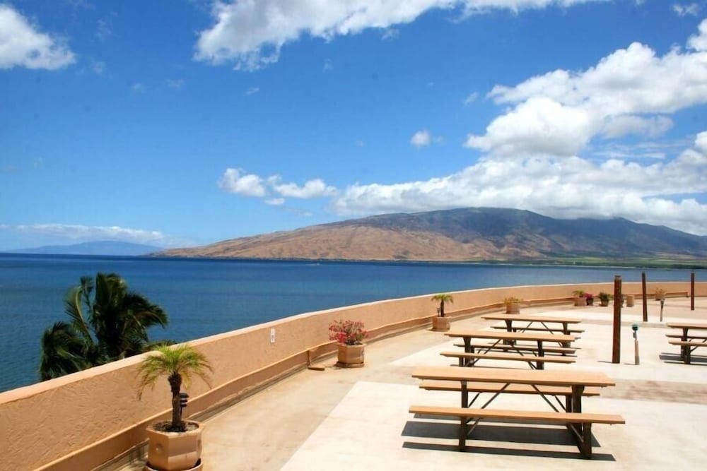 Menehune Shores, #510^ 3 Bedroom Condo