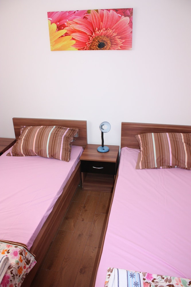 Apartments Jesen Augustin photo 5