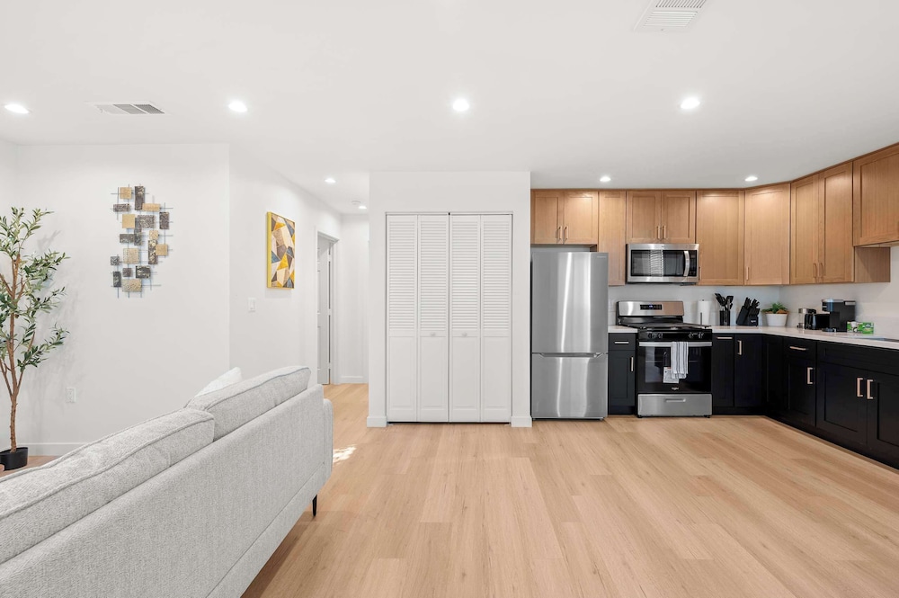 Family Friendly Retreat w Luxury Amenities