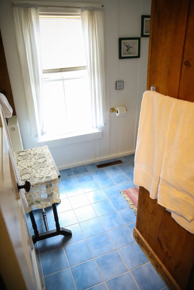 Plymouth Vacations - Salt Ash Inn - Property Image 148