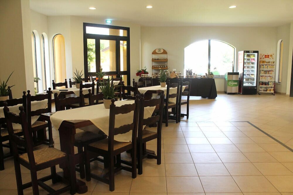 La Giurranda Country Residence