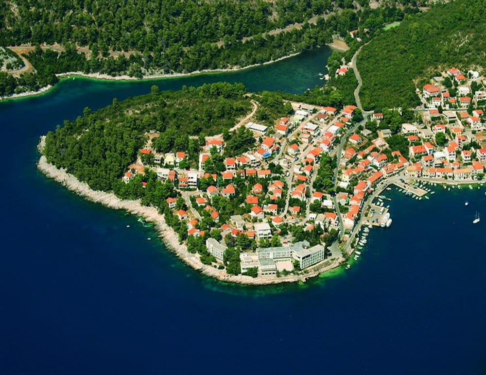 Apartments Tomašić